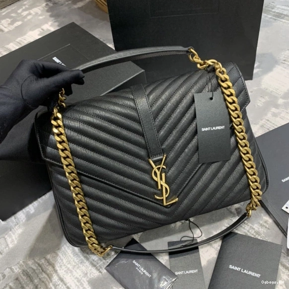 COLLEGE YSL 0811